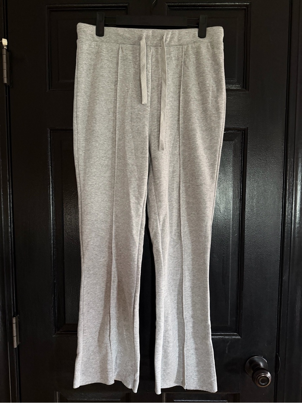 Z Supply Peyton crop sweatpants